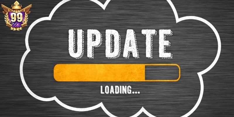 Update liên tục để không bỏ lỡ ưu đãi, tính năng Update liên tục để không bỏ lỡ ưu đãi, tính năng